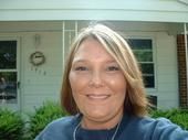 Christine Peacock - Class of 1987 - Richmond High School