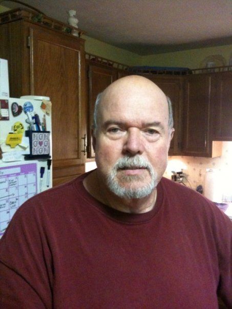 Paul Devries - Class of 1961 - Richmond High School