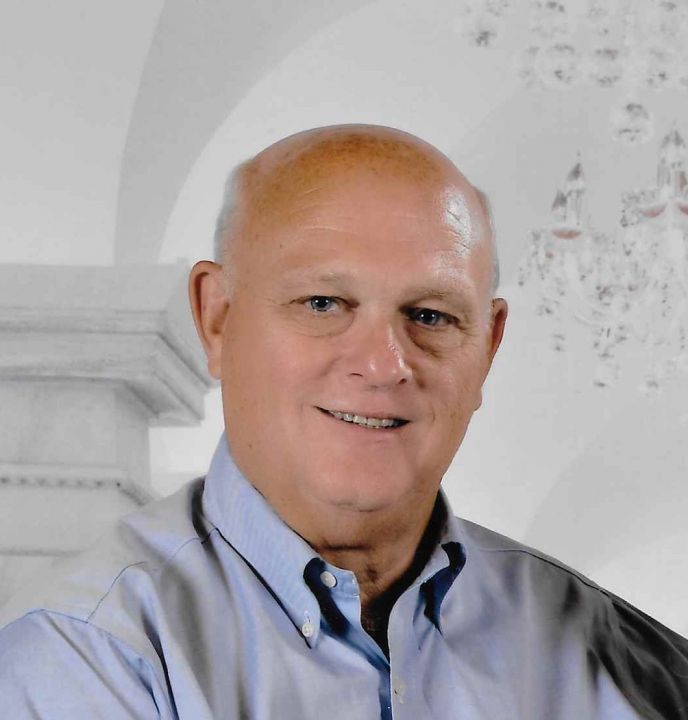 Jack Hundley - Class of 1966 - Richmond High School