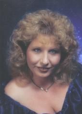 Sueann Kenworthy - Class of 1985 - Richmond High School