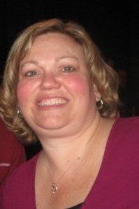 Debby Mcdonald - Class of 1983 - Richmond High School