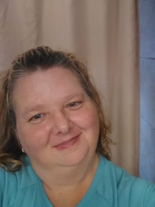 Julia Toschlog - Class of 1990 - Richmond High School