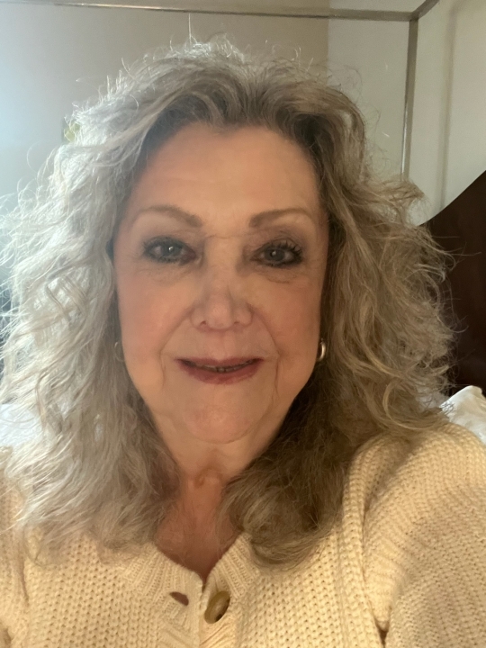 Judith Prather - Class of 1967 - Richmond High School