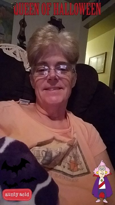 Mary Via - Class of 1982 - Richmond High School