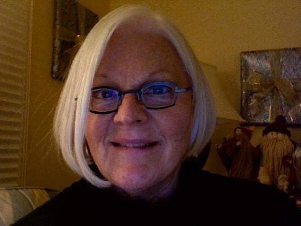 Cheryl Petty - Class of 1965 - Richmond High School