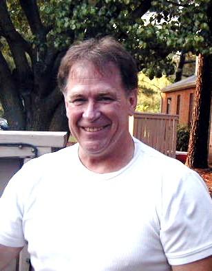John Ingermann - Class of 1975 - Richmond High School