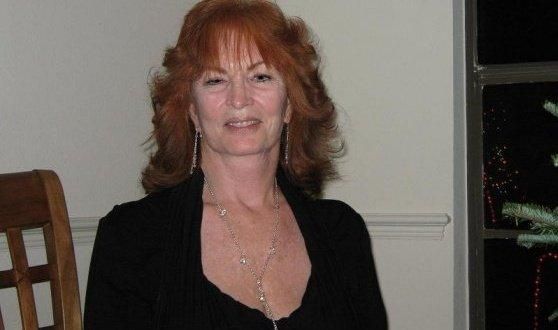 Jennie Van Skoik - Class of 1962 - Richmond High School