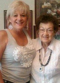 Margie Bryant - Class of 1971 - Richmond High School