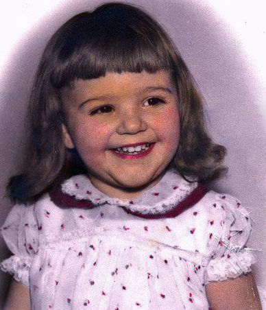 Lynda Mcclelland - Class of 1974 - Richmond High School