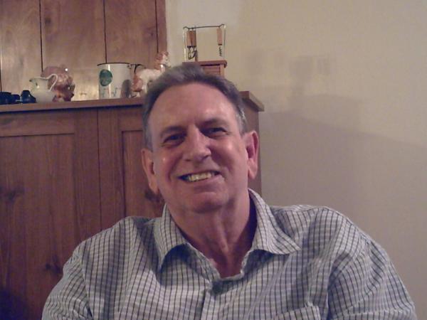 Charles Langley - Class of 1969 - Richmond High School