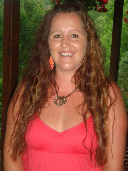 Kristy R. Smith - Class of 1994 - Richmond High School