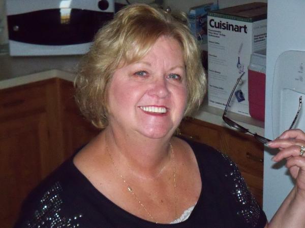 Carol Bowman - Class of 1964 - Richmond High School