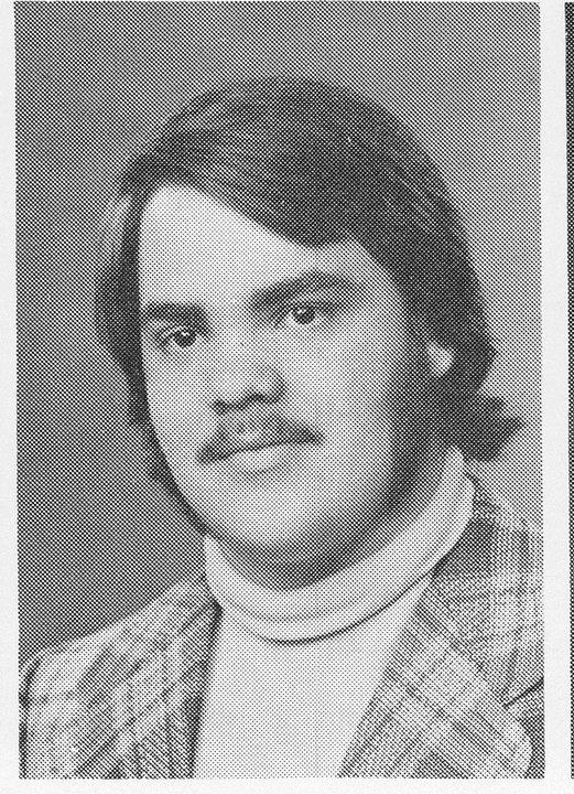 James Hay - Class of 1976 - Richmond High School