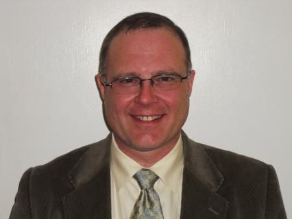 Errol Huffman - Class of 1985 - Richmond High School