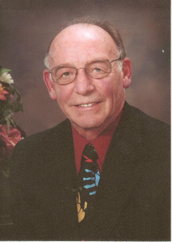 Jim Turner - Class of 1962 - Richmond High School