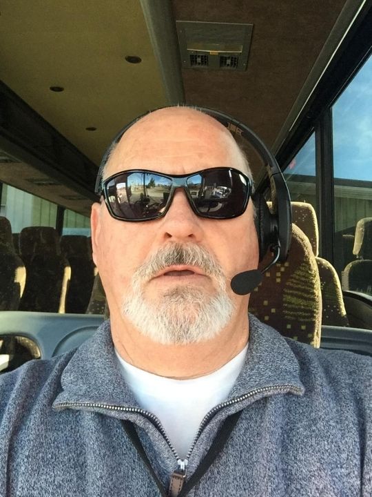 Gregg Picklesimer - Class of 1975 - Richmond High School
