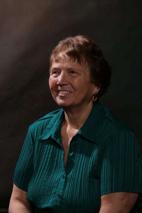 Janice Lopresti - Class of 1965 - Richmond High School