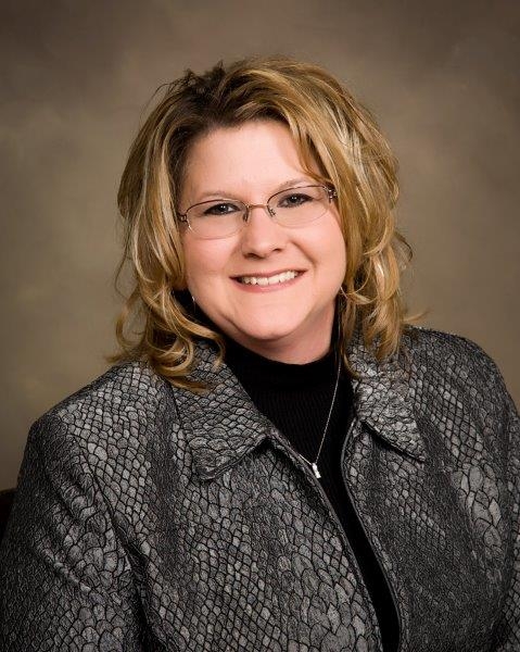 Rhonda Clark - Class of 1981 - Richmond High School