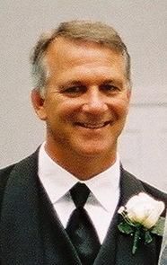 Mike King - Class of 1972 - Richmond High School