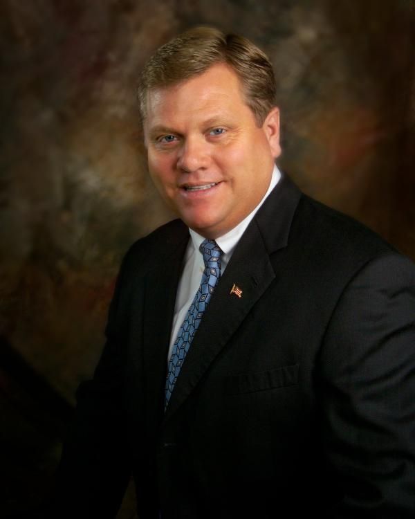Jay Rohe - Class of 1981 - Richmond High School