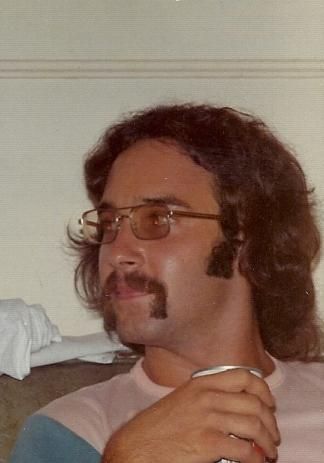 Alan Koncz - Class of 1970 - Richmond High School