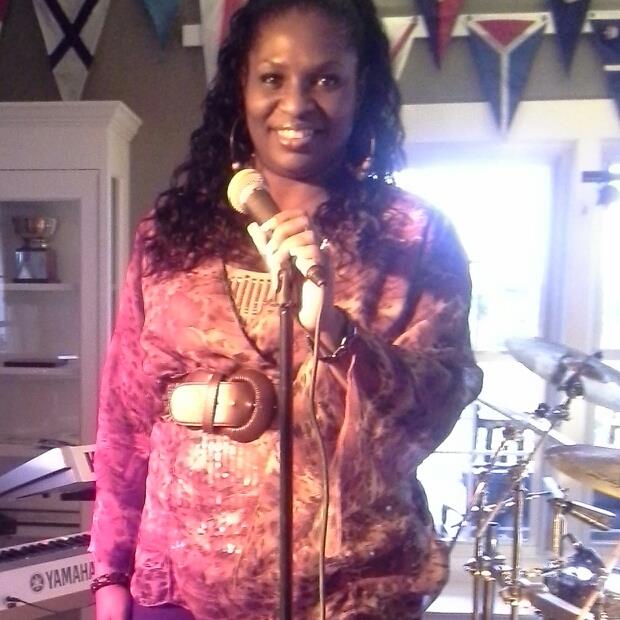 Vernetta Bentley-davis - Class of 1981 - Richmond High School