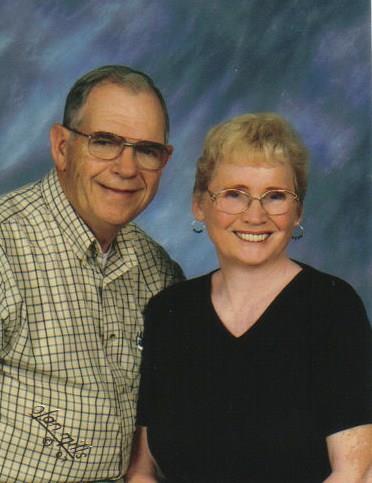 Robert Bostick - Class of 1953 - Richmond High School