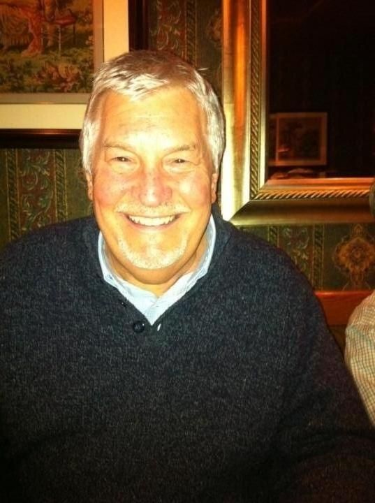 Robert Merchanthouse - Class of 1965 - Richmond High School