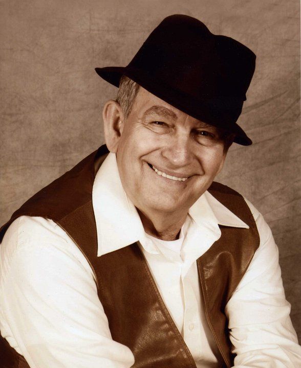 John Langley - Class of 1960 - Richmond High School