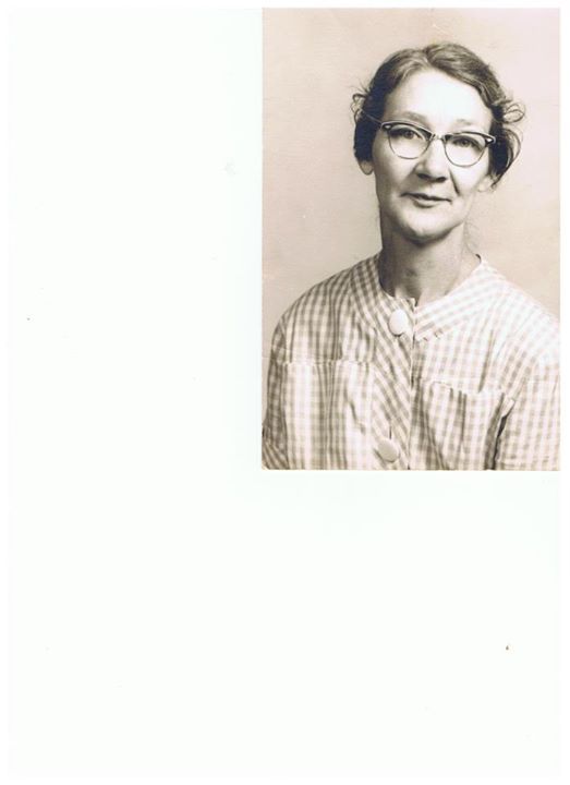 Janna Benge - Class of 1981 - Richmond High School