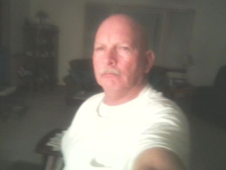 Doug Antley - Class of 1975 - Richmond High School