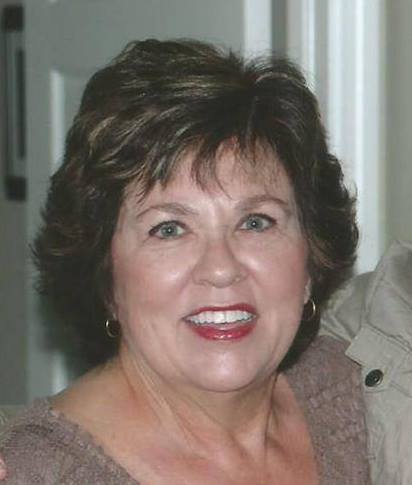 Sandy Mercurio - Class of 1963 - Richmond High School