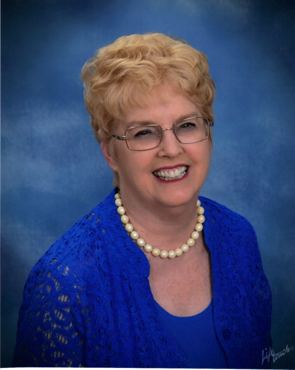 Sally Hopkins - Class of 1960 - Richmond High School