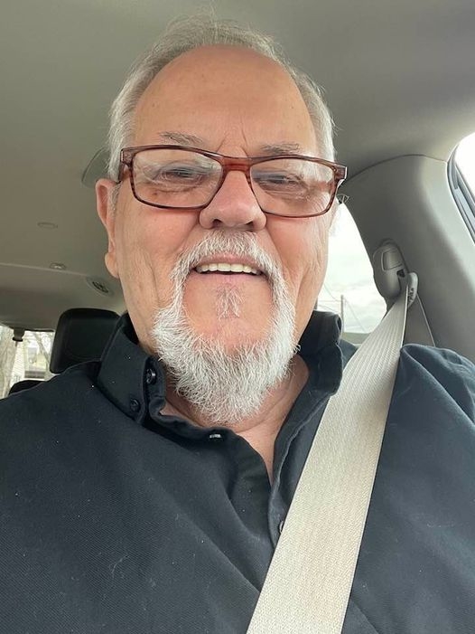 Michael Maines - Class of 1964 - Richmond High School