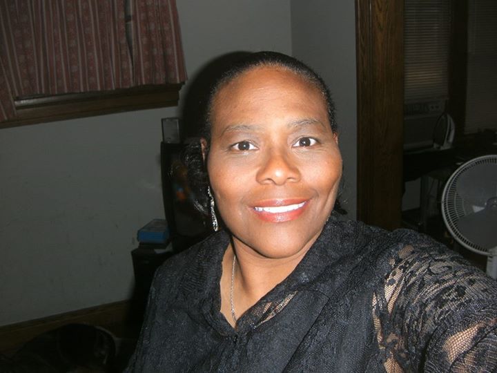 Dedrie Johnson - Class of 1987 - Richmond High School