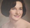 Pam French, class of 1965