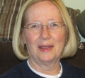 Donna Taylor, class of 1971