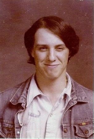 Donnie Howell - Class of 1980 - Southern Wells High School