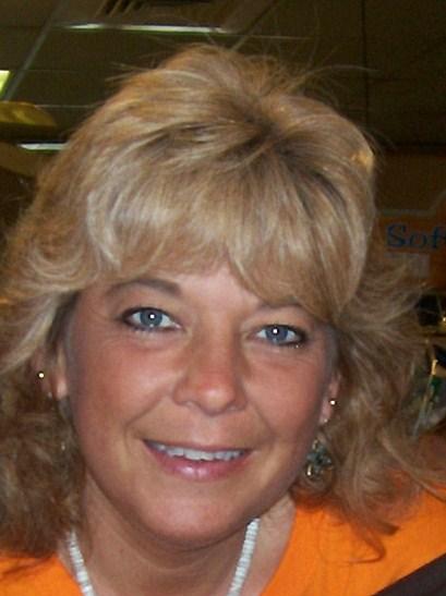 Brenda Coffield - Class of 1980 - Southern Wells High School