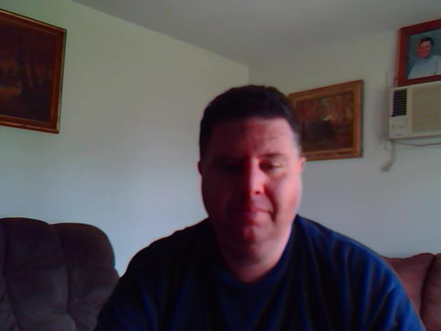 Randy R - Class of 1988 - Frontier High School