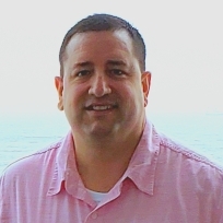 Christopher Hall - Class of 1990 - Frontier High School
