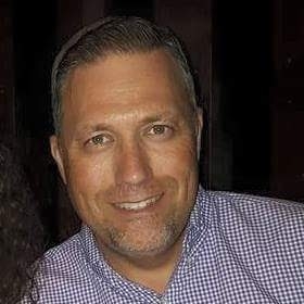 Jason Linback - Class of 1991 - Frontier High School