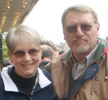 Julie Brown - Class of 1970 - Frontier High School
