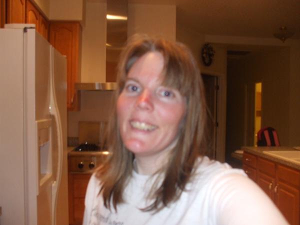 Tanya Cullum - Class of 1994 - Frontier High School