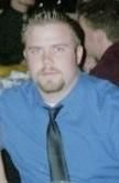 Nathaniel Shultz - Class of 2003 - Frontier High School