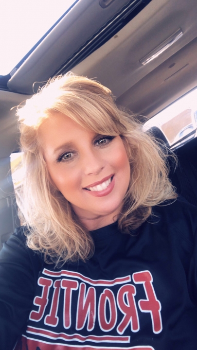 Christy McMindes - Faculty - Frontier High School