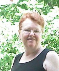 Donna Pusey - Class of 1969 - Frontier High School