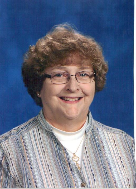 Janet Crowder - Class of 1966 - Frontier High School