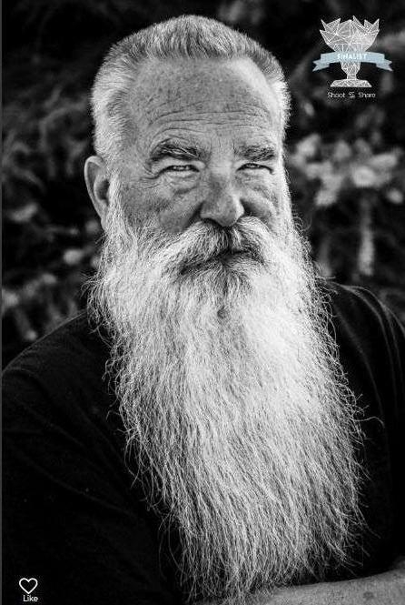 Roger Maxwell - Class of 1969 - Frontier High School