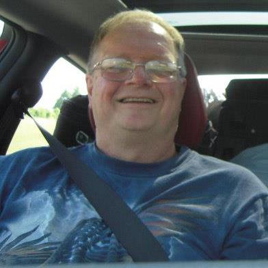 Terry Woods - Class of 1966 - Frontier High School